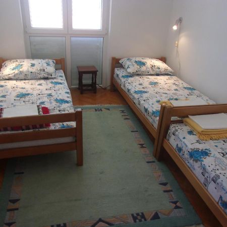 Rooms Port 杜布罗夫尼克 外观 照片