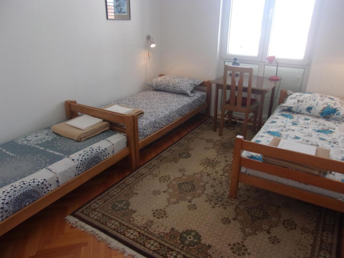 Rooms Port 杜布罗夫尼克 外观 照片