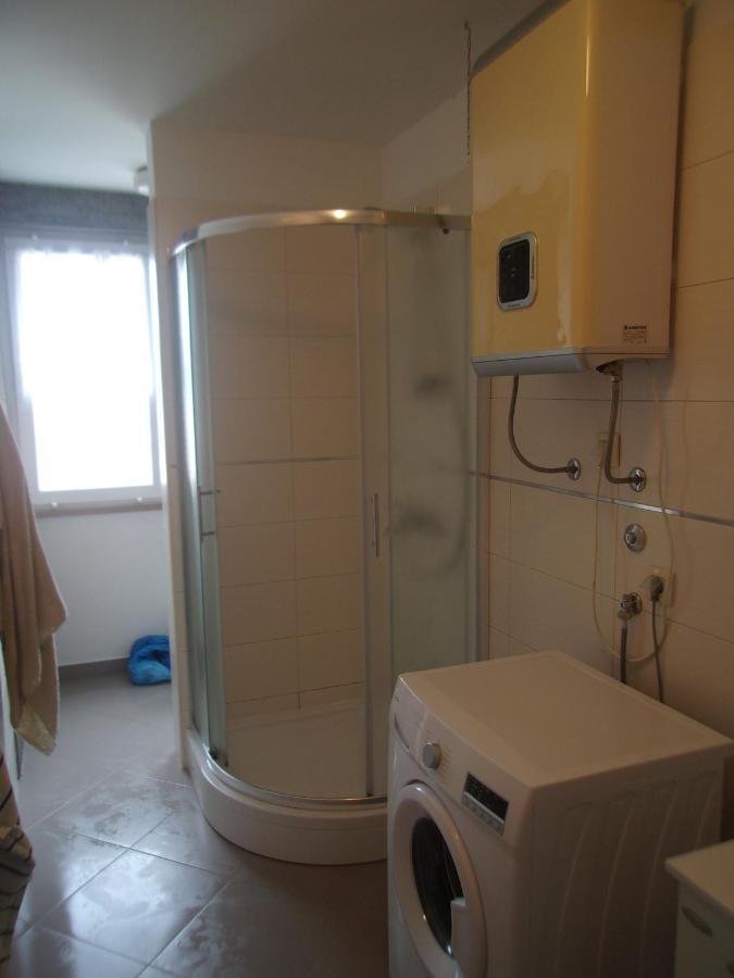 Rooms Port 杜布罗夫尼克 外观 照片
