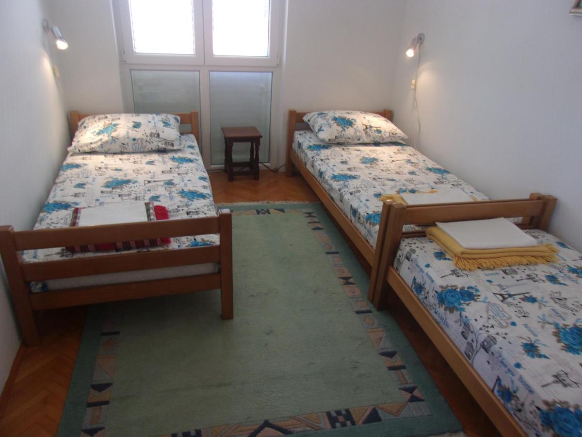 Rooms Port 杜布罗夫尼克 外观 照片