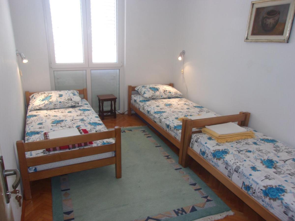 Rooms Port 杜布罗夫尼克 外观 照片