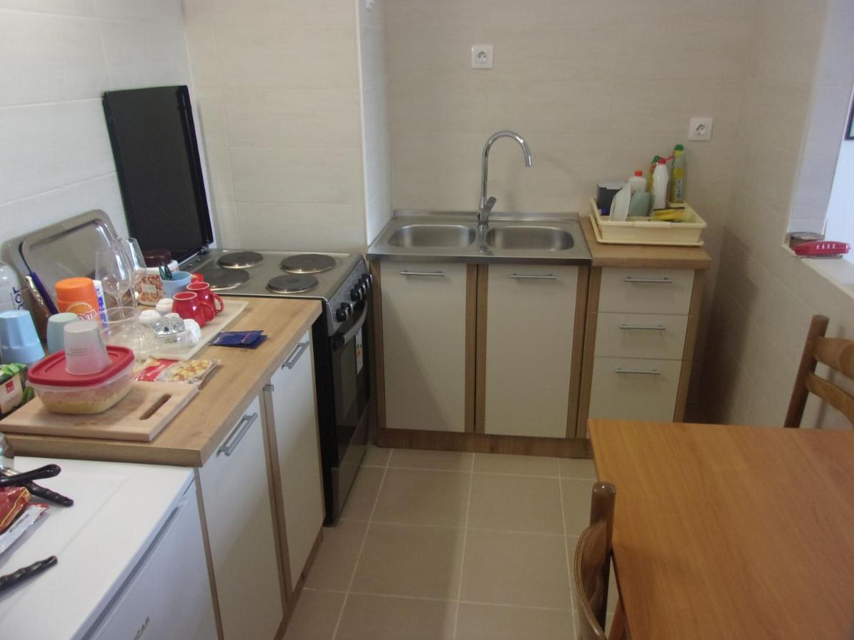 Rooms Port 杜布罗夫尼克 外观 照片