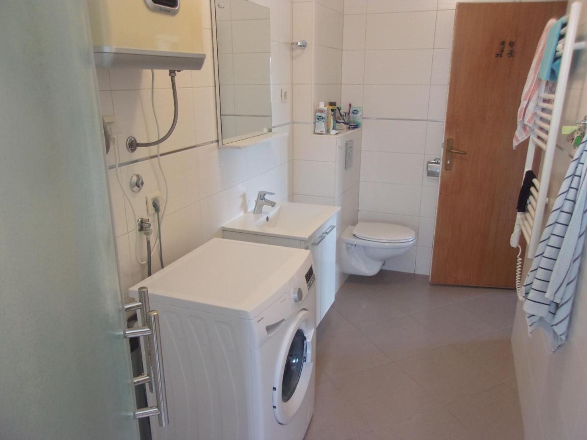 Rooms Port 杜布罗夫尼克 外观 照片