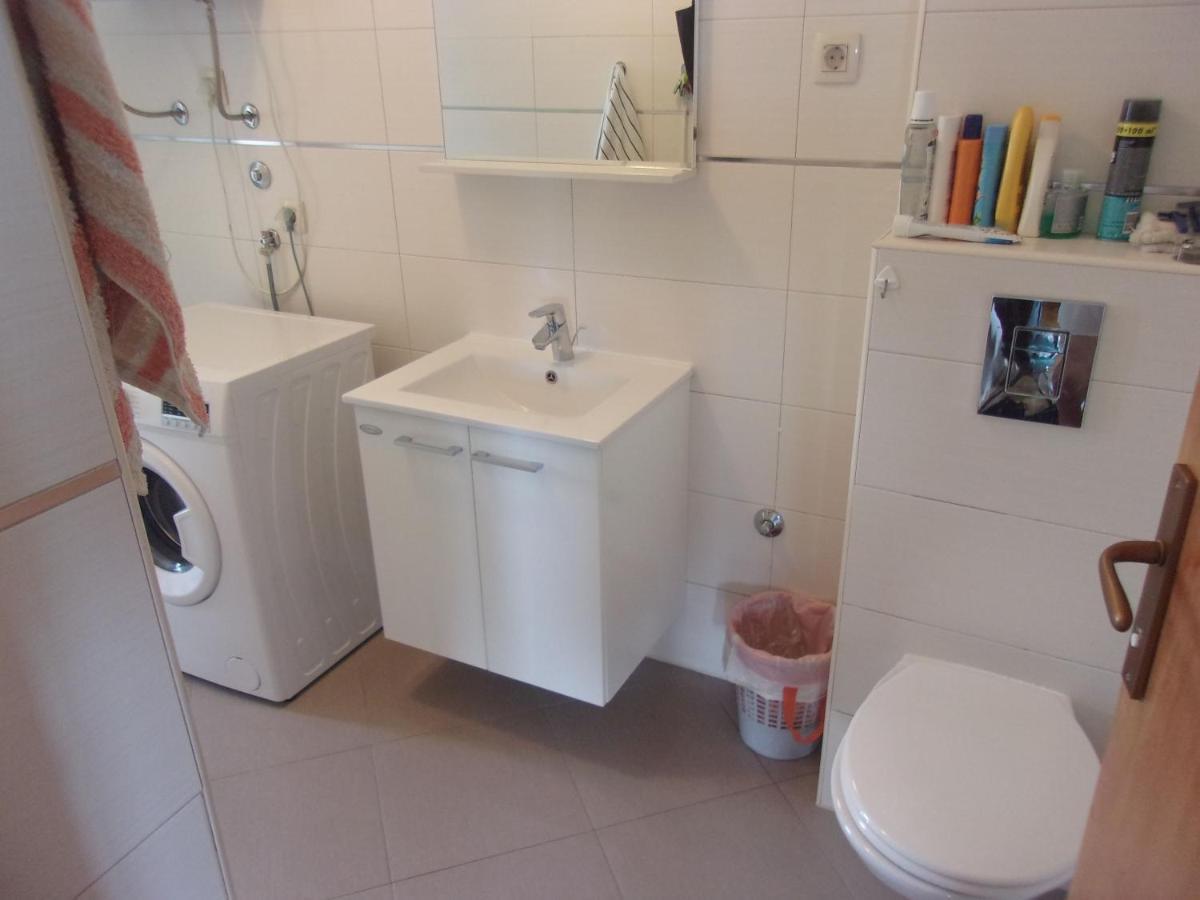 Rooms Port 杜布罗夫尼克 外观 照片