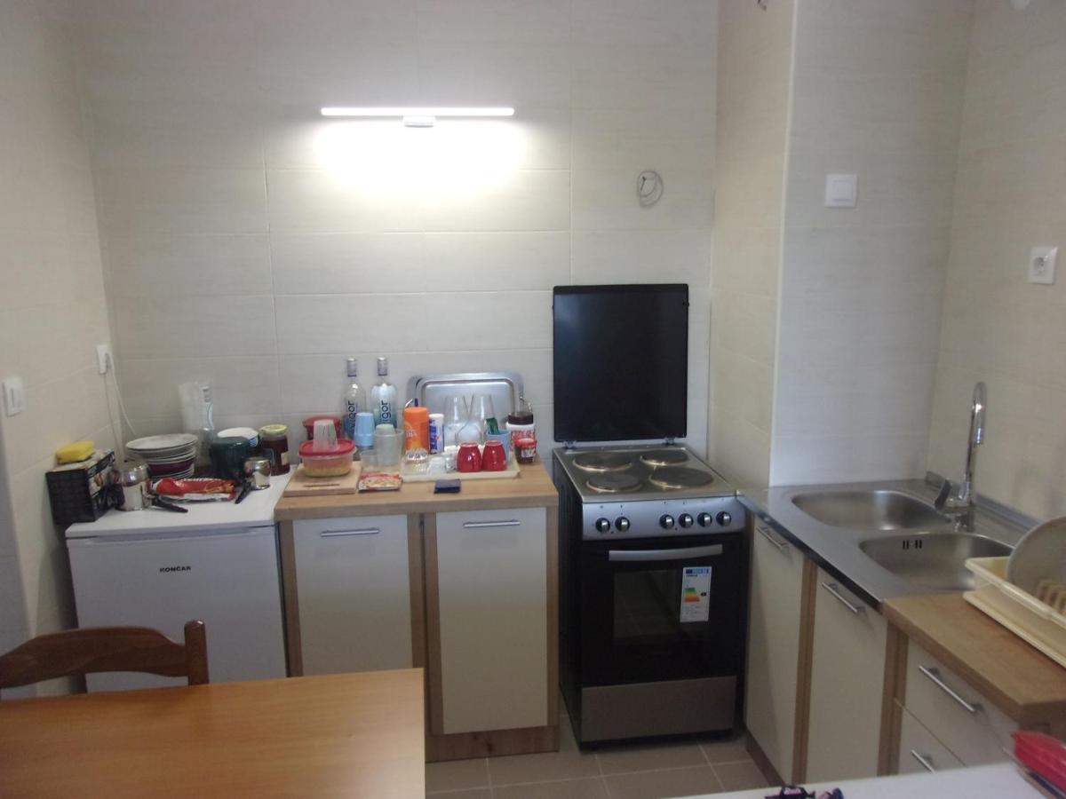 Rooms Port 杜布罗夫尼克 外观 照片