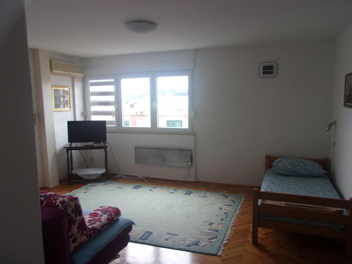 Rooms Port 杜布罗夫尼克 外观 照片
