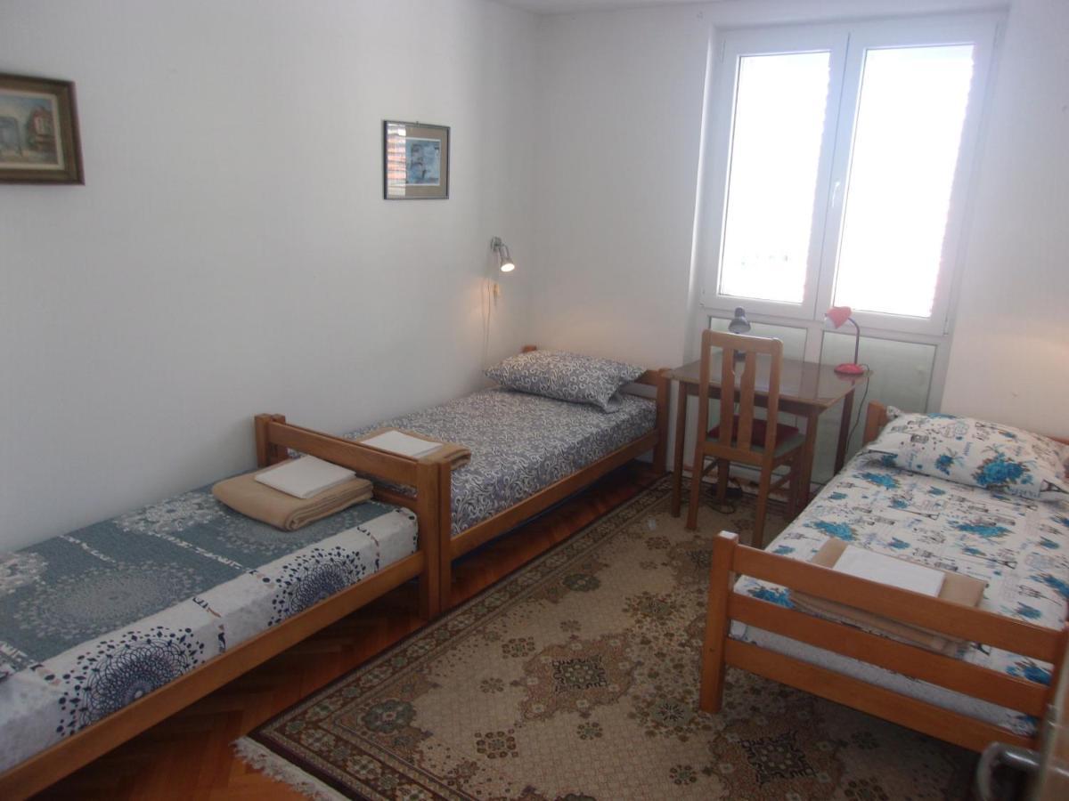 Rooms Port 杜布罗夫尼克 外观 照片